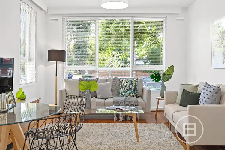 Fifth view of Homely apartment listing, 1/65 Park Street, St Kilda West VIC 3182