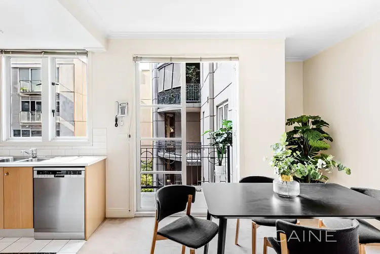Third view of Homely apartment listing, 39/190 Albert Street, East Melbourne VIC 3002