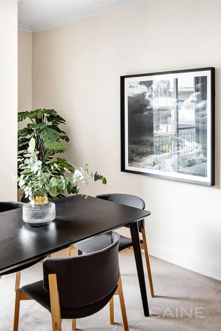 Fifth view of Homely apartment listing, 39/190 Albert Street, East Melbourne VIC 3002