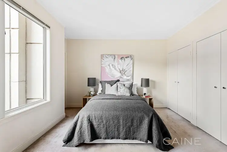 Sixth view of Homely apartment listing, 39/190 Albert Street, East Melbourne VIC 3002