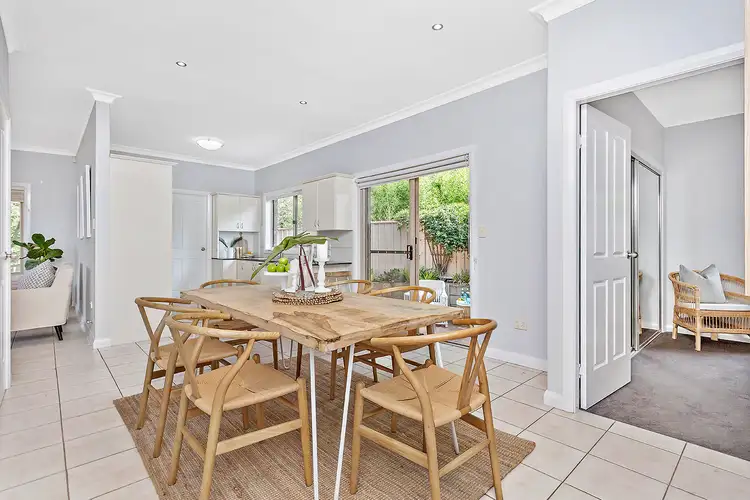 Third view of Homely townhouse listing, 3/14-16 Staff Street, Wollongong NSW 2500