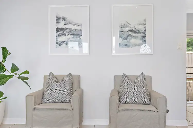 Fourth view of Homely townhouse listing, 3/14-16 Staff Street, Wollongong NSW 2500