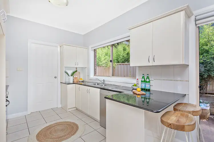 Fifth view of Homely townhouse listing, 3/14-16 Staff Street, Wollongong NSW 2500