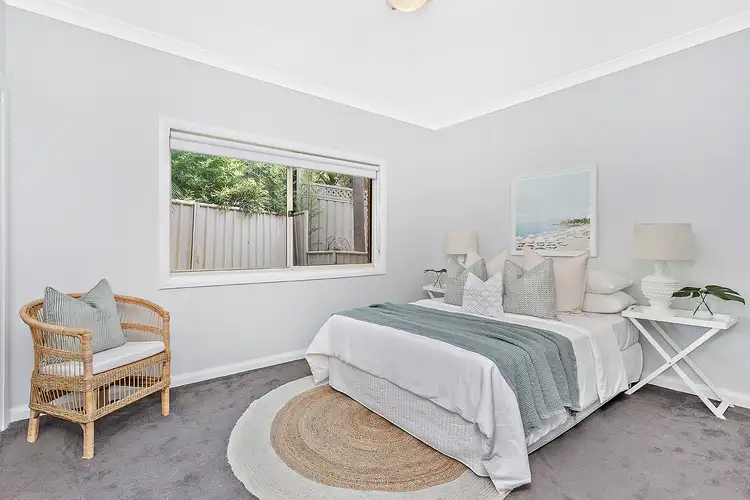 Sixth view of Homely townhouse listing, 3/14-16 Staff Street, Wollongong NSW 2500