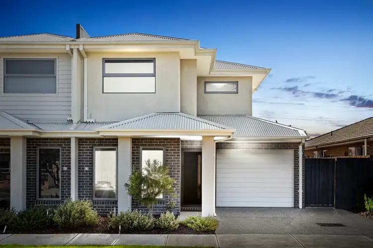 Main view of Homely house listing, 62 Cherry Avenue, Altona North VIC 3025