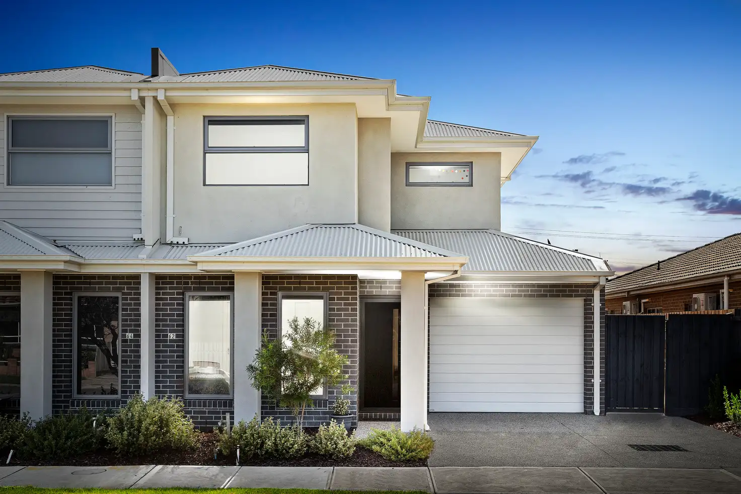 Main view of Homely house listing, 62 Cherry Avenue, Altona North VIC 3025