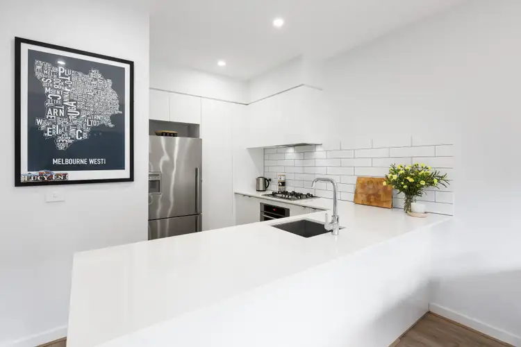 Second view of Homely house listing, 62 Cherry Avenue, Altona North VIC 3025