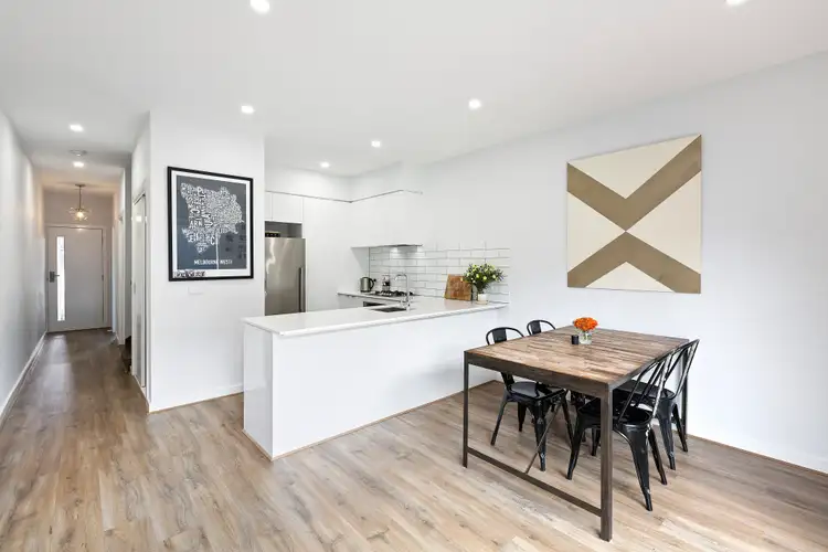 Third view of Homely house listing, 62 Cherry Avenue, Altona North VIC 3025
