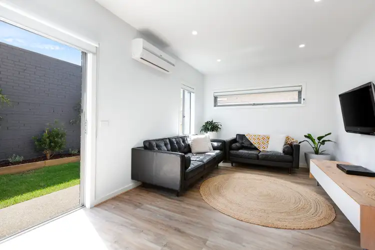 Fourth view of Homely house listing, 62 Cherry Avenue, Altona North VIC 3025