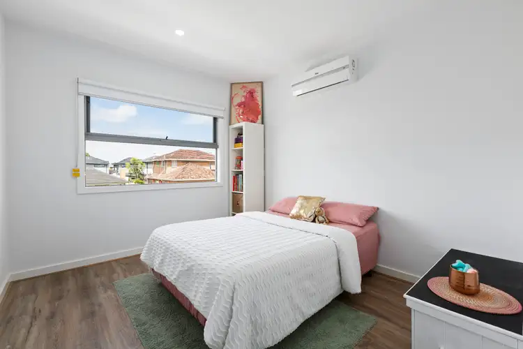 Fifth view of Homely house listing, 62 Cherry Avenue, Altona North VIC 3025