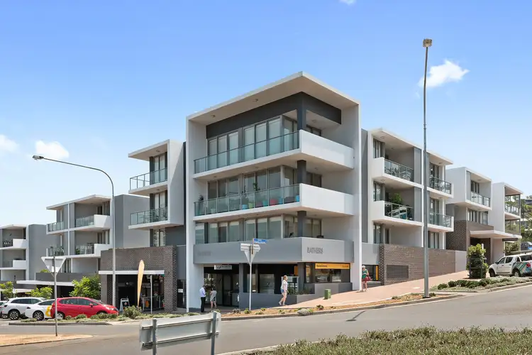 65 Manning Street