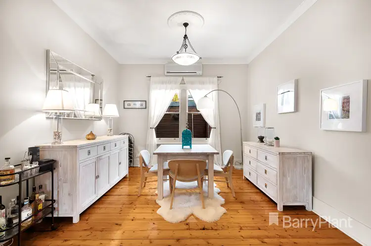 Fifth view of Homely house listing, 78 Chute Street, Mordialloc VIC 3195