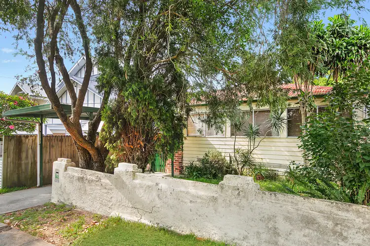 Main view of Homely house listing, 48 Johnson Street, Freshwater NSW 2096