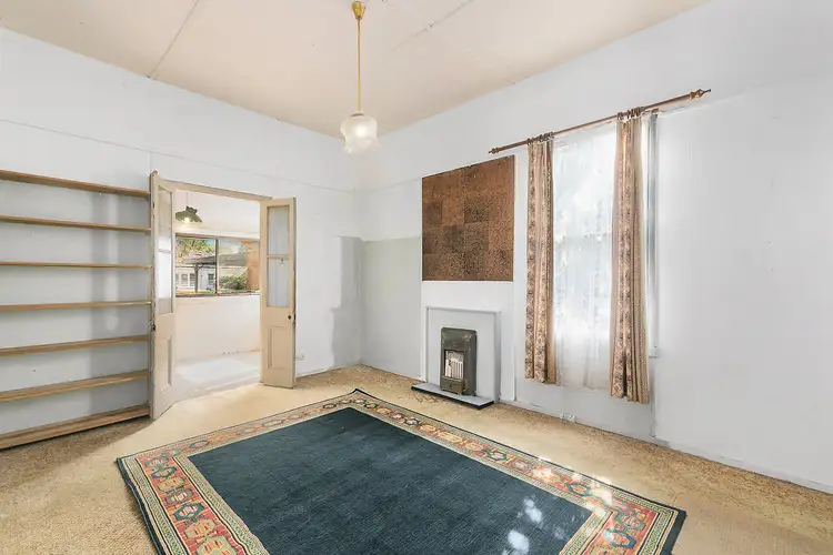 Second view of Homely house listing, 48 Johnson Street, Freshwater NSW 2096