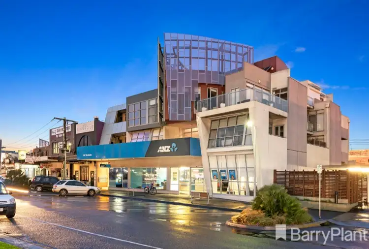 8/541 Main Street, Mordialloc VIC 3195
