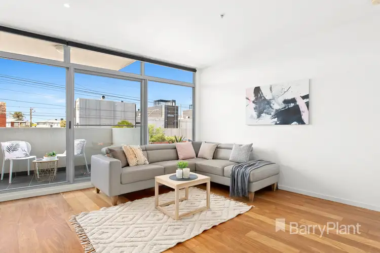 Second view of Homely apartment listing, 8/541 Main Street, Mordialloc VIC 3195