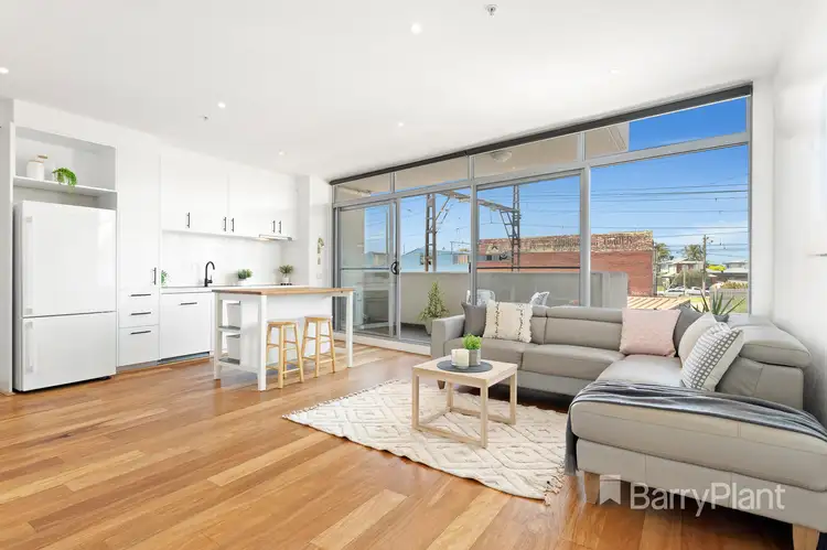 Third view of Homely apartment listing, 8/541 Main Street, Mordialloc VIC 3195