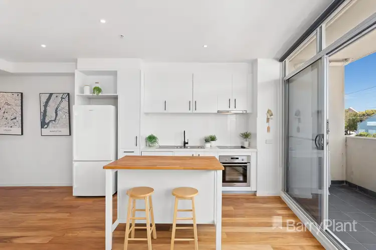 Fourth view of Homely apartment listing, 8/541 Main Street, Mordialloc VIC 3195