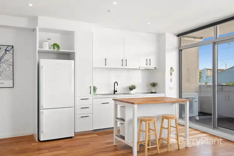 Fifth view of Homely apartment listing, 8/541 Main Street, Mordialloc VIC 3195