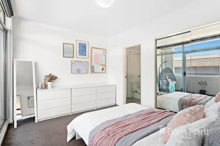 Sixth view of Homely apartment listing, 8/541 Main Street, Mordialloc VIC 3195