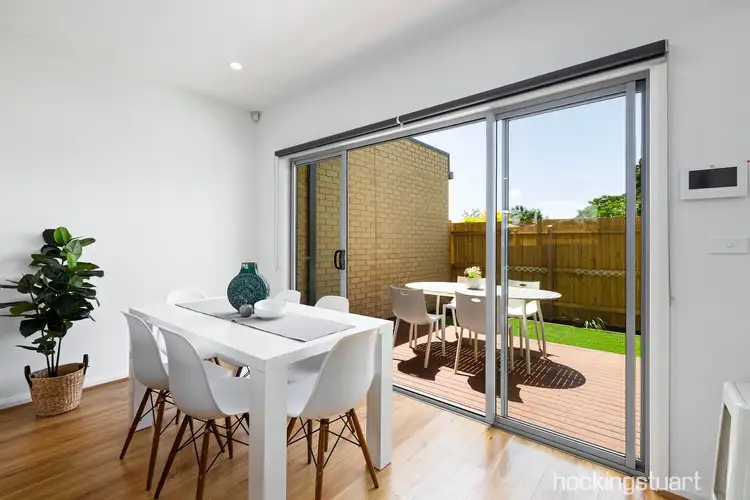 Fourth view of Homely unit listing, 2/28 Stenhouse Avenue, Brooklyn VIC 3012