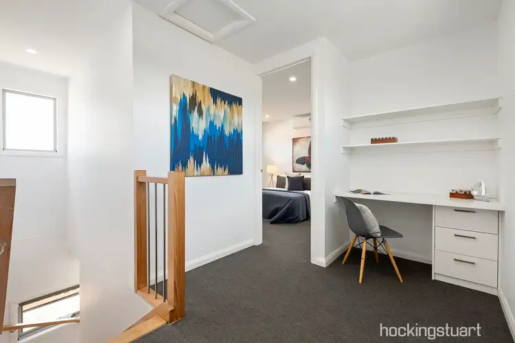Sixth view of Homely unit listing, 2/28 Stenhouse Avenue, Brooklyn VIC 3012