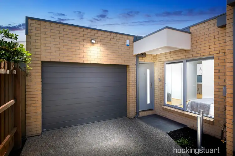 3/28 Stenhouse Avenue, Brooklyn VIC 3012