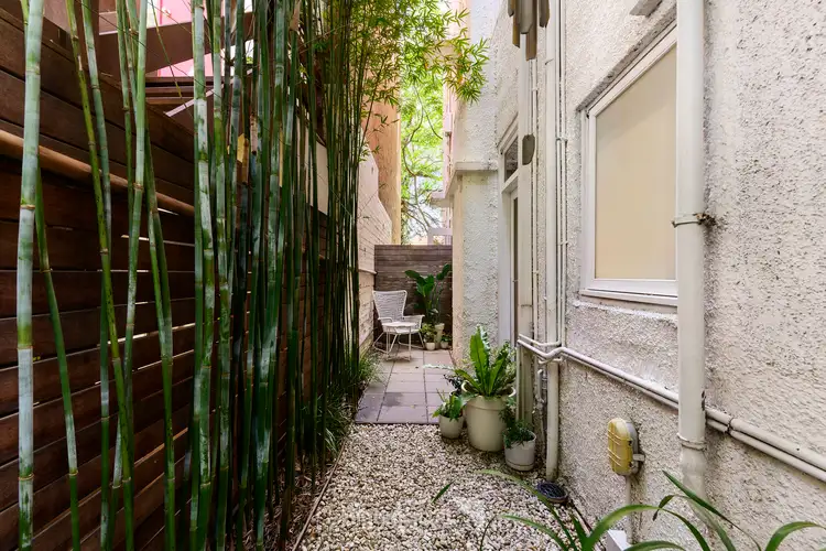 Fifth view of Homely apartment listing, 2/45 Dalgety Street, St Kilda VIC 3182