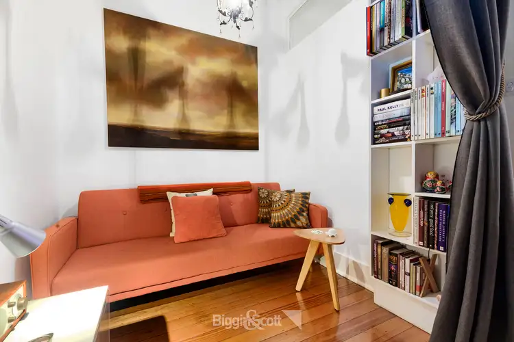 Sixth view of Homely apartment listing, 2/45 Dalgety Street, St Kilda VIC 3182