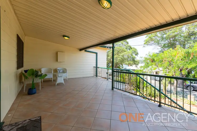 Second view of Homely house listing, 1 Rushton Street, Wallsend NSW 2287