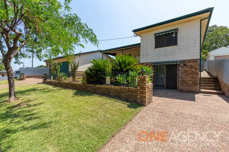 Third view of Homely house listing, 1 Rushton Street, Wallsend NSW 2287