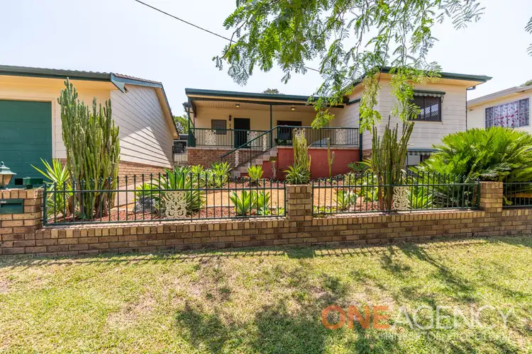 Fourth view of Homely house listing, 1 Rushton Street, Wallsend NSW 2287