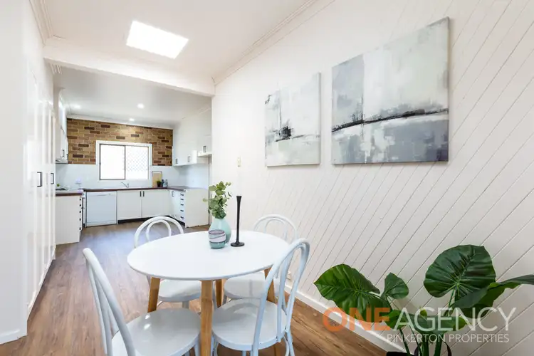 Fifth view of Homely house listing, 1 Rushton Street, Wallsend NSW 2287