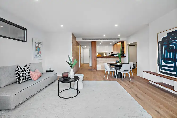 Main view of Homely apartment listing, 106/35 Marine Parade, St Kilda VIC 3182