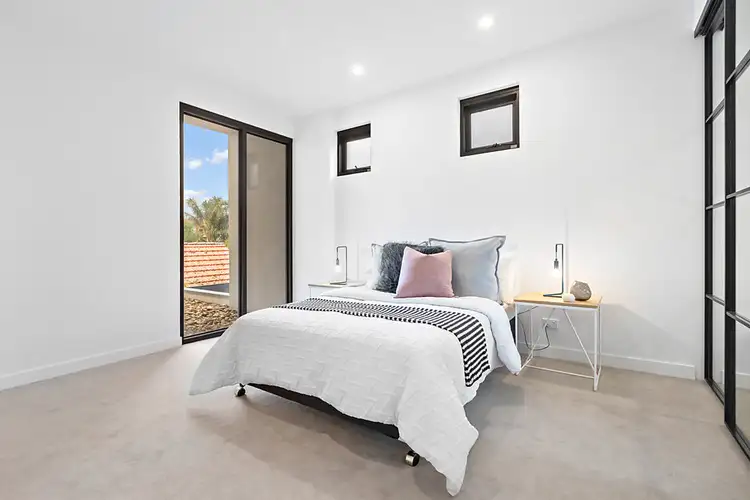Fifth view of Homely apartment listing, 106/35 Marine Parade, St Kilda VIC 3182