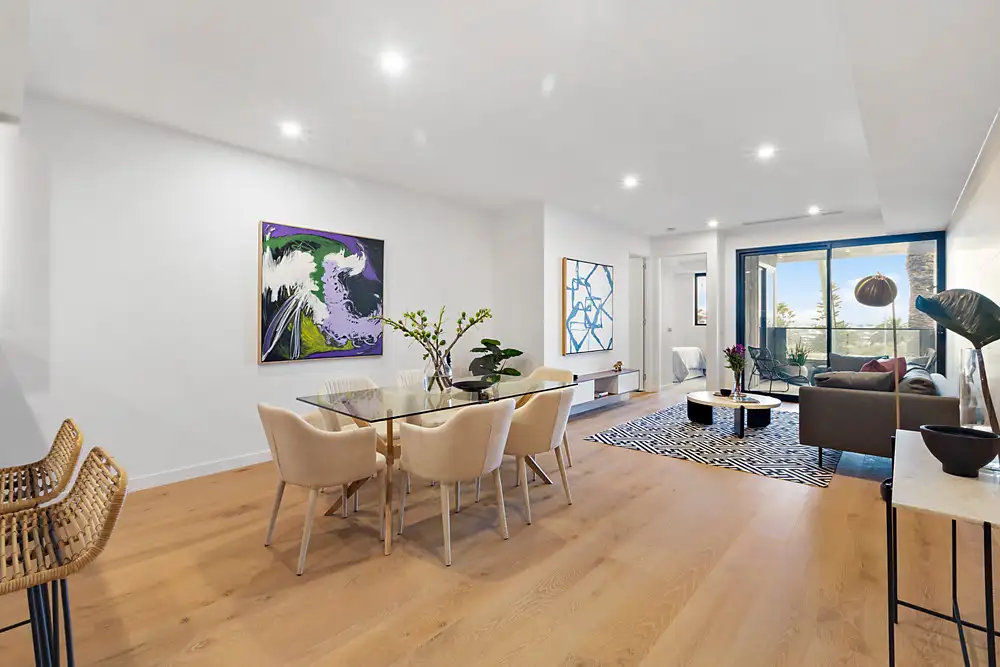 Main view of Homely apartment listing, 103/35 Marine Parade, St Kilda VIC 3182
