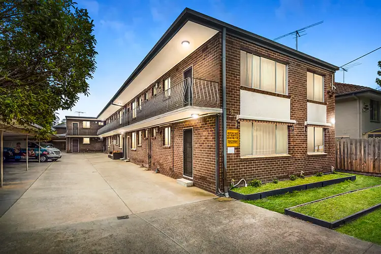 8/8 Tattenham Street, Caulfield East VIC 3145