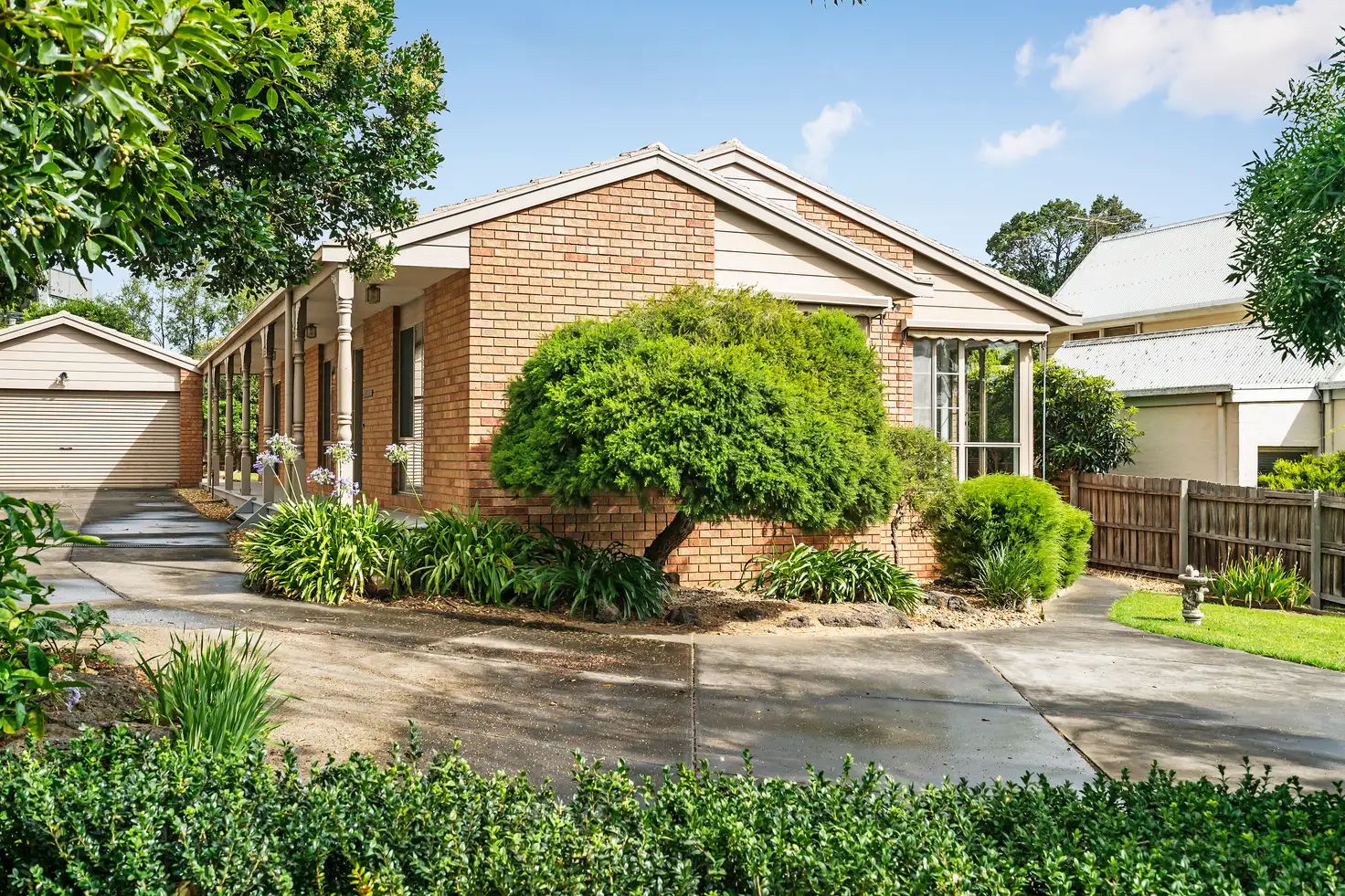 Main view of Homely house listing, 167 Barkly Street, Mornington VIC 3931