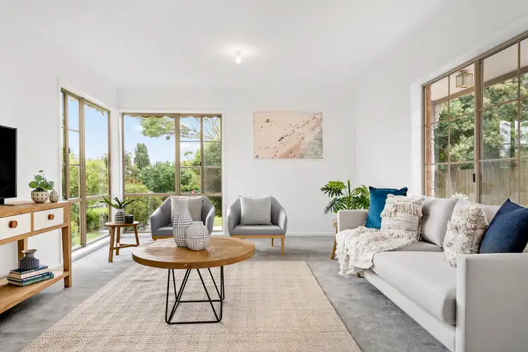 Third view of Homely house listing, 167 Barkly Street, Mornington VIC 3931