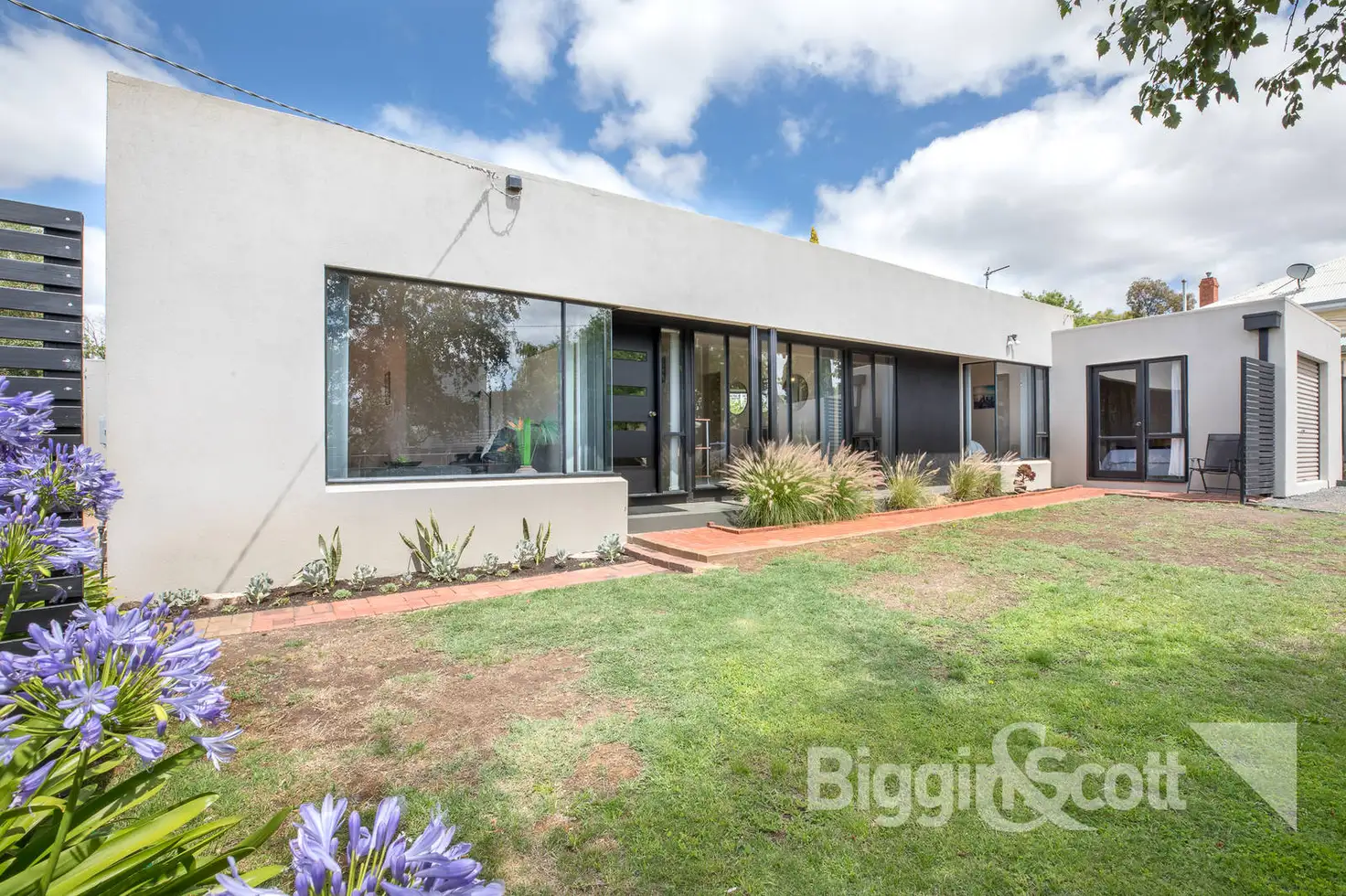 Main view of Homely house listing, 1A Peake Street, Golden Point VIC 3350