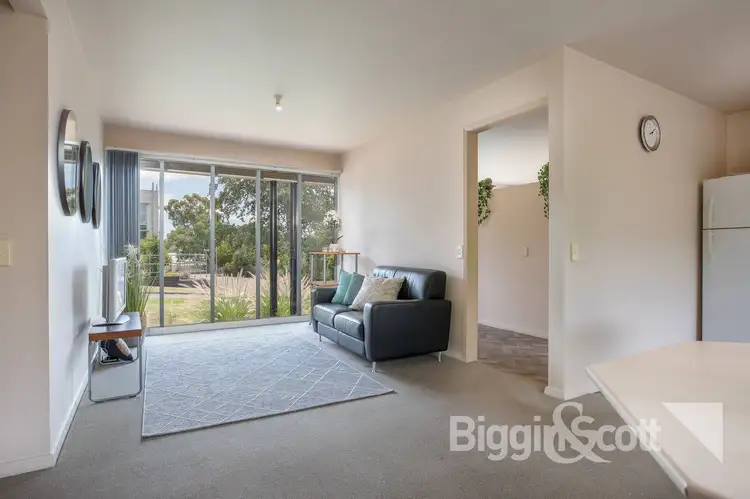 Third view of Homely house listing, 1A Peake Street, Golden Point VIC 3350