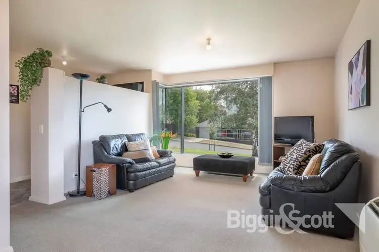 Fifth view of Homely house listing, 1A Peake Street, Golden Point VIC 3350