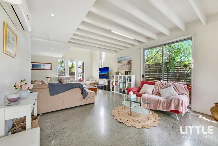 Fifth view of Homely house listing, 28 South Bay Drive, Varsity Lakes QLD 4227