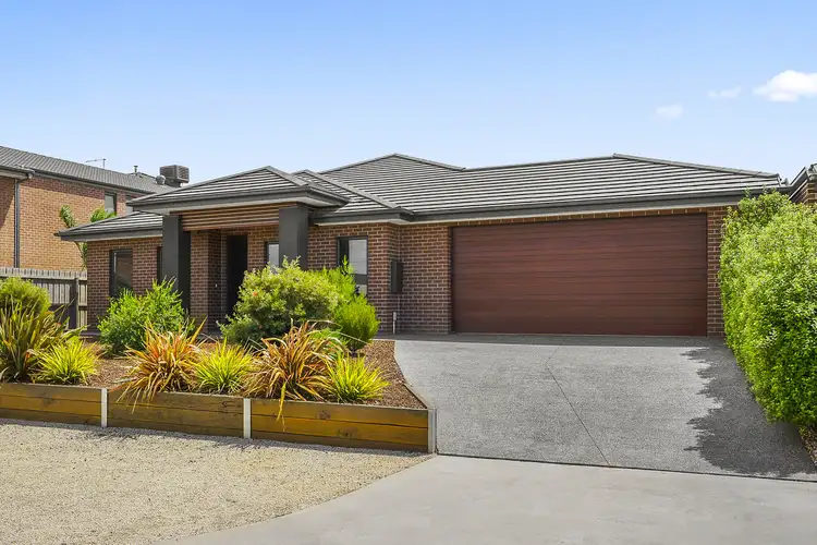 1 Vinci Place, Leopold VIC 3224