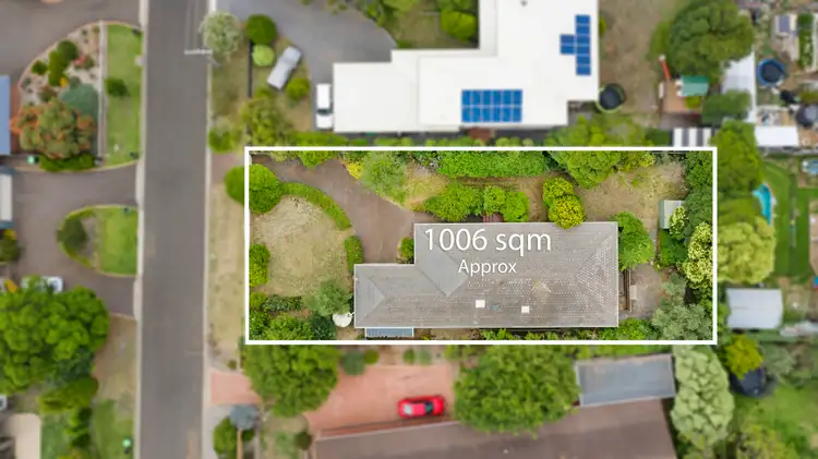 Main view of Homely house listing, 7 Dolphin Street, Mount Eliza VIC 3930