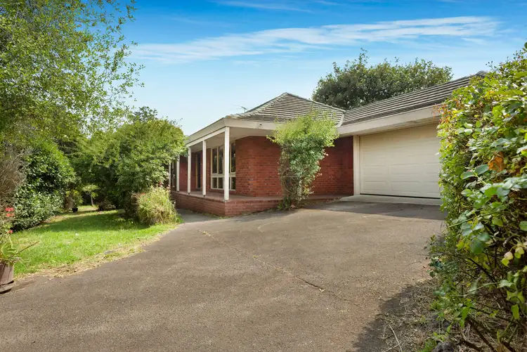 Second view of Homely house listing, 7 Dolphin Street, Mount Eliza VIC 3930