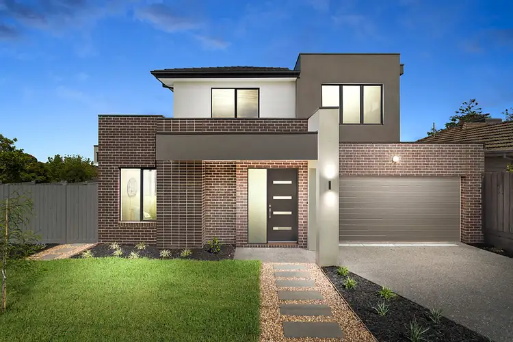 23 Wave Avenue, Mount Waverley VIC 3149