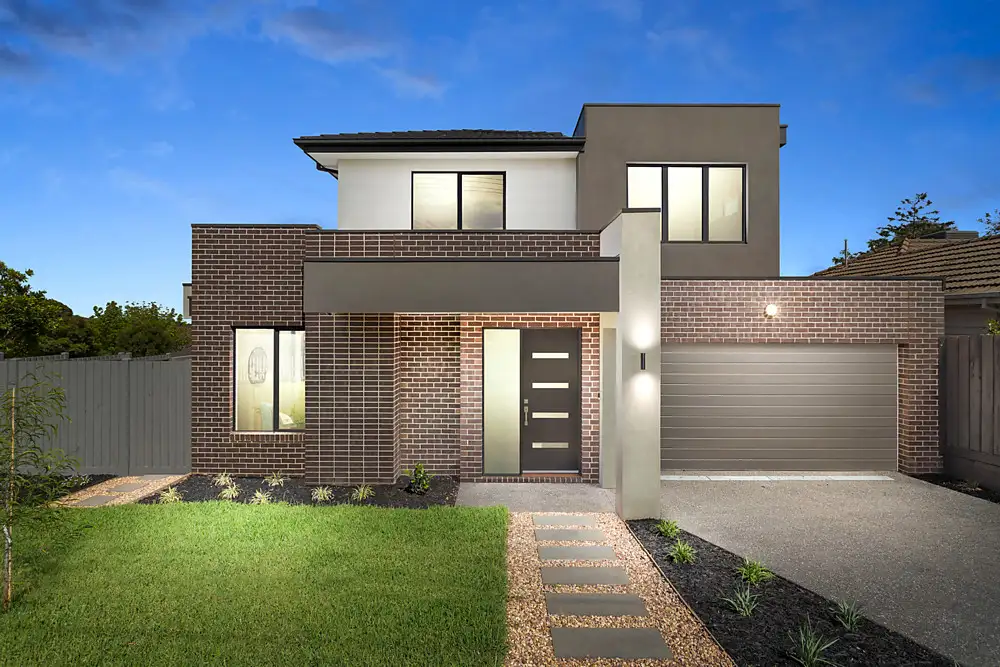 Main view of Homely house listing, 23 Wave Avenue, Mount Waverley VIC 3149