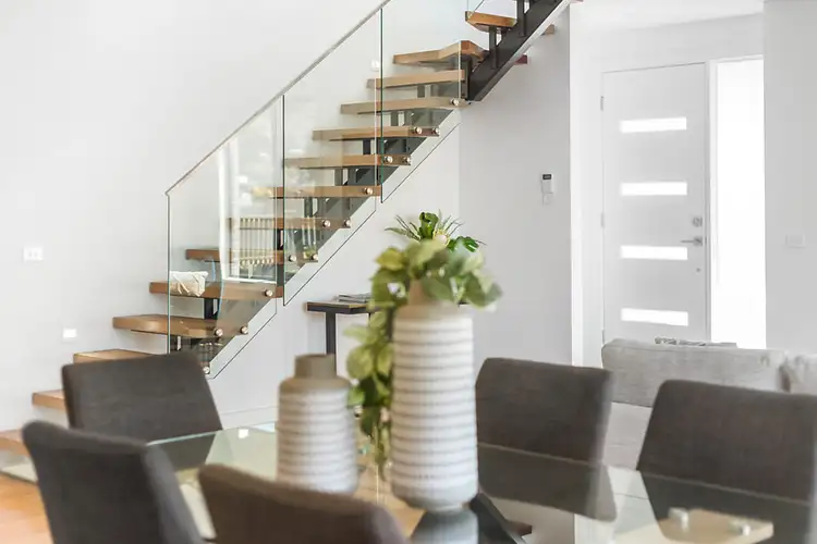 Second view of Homely house listing, 23 Wave Avenue, Mount Waverley VIC 3149