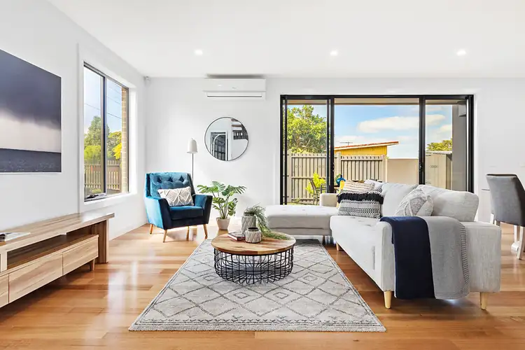 Third view of Homely house listing, 23 Wave Avenue, Mount Waverley VIC 3149